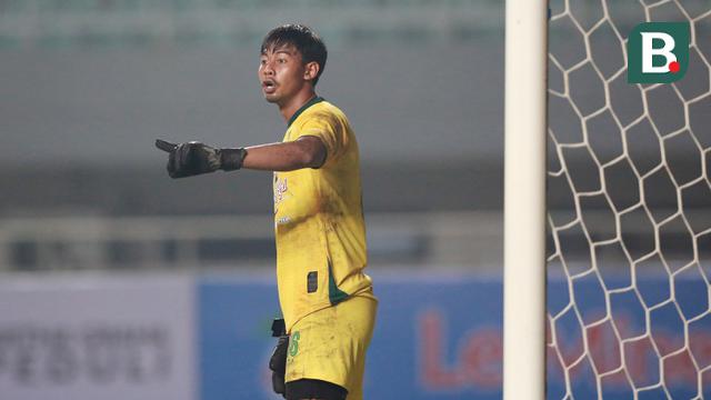 BRI Liga 1 2022/2023: Persikabo 1973 vs Persebaya Surabaya