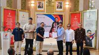 Kemenpora dan LPDP Luncurkan Beasiswa Keolahraga, Bantu Masa Depan Atlet