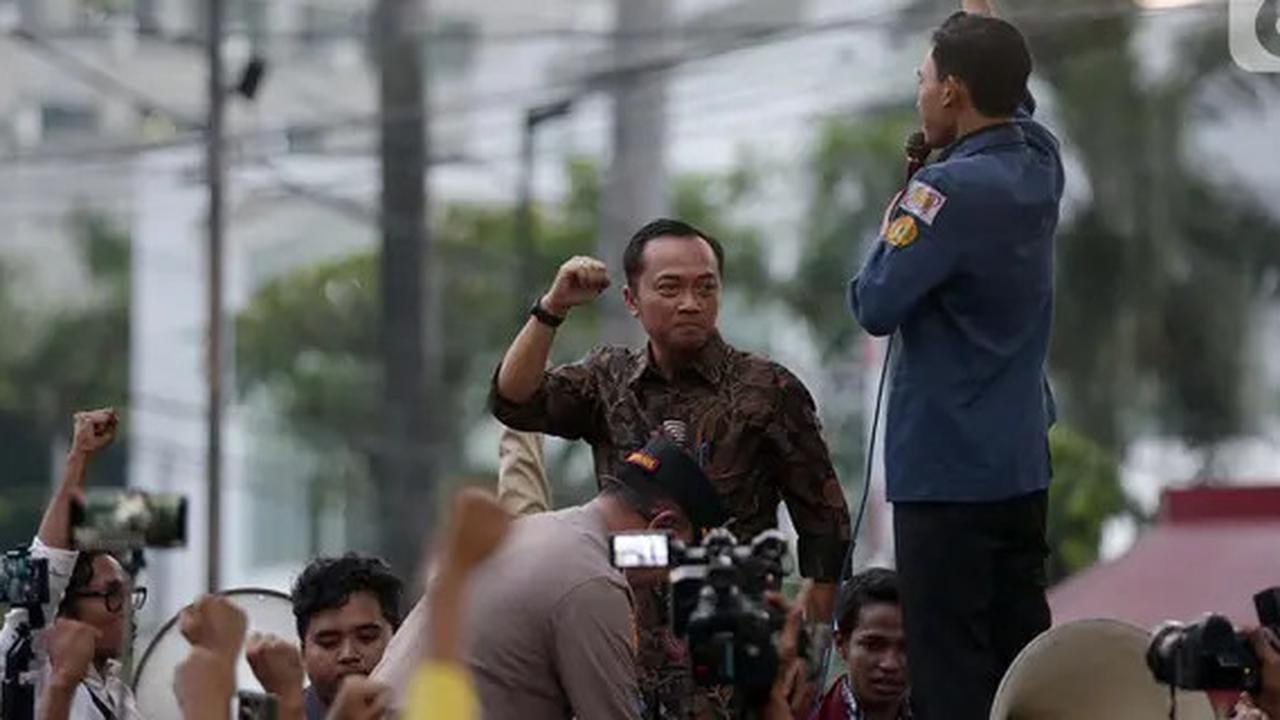 Mensesneg Jadi Jubir Presiden, Pakar Tata Negara: Perlu Keppres Agar Tertib Administrasi