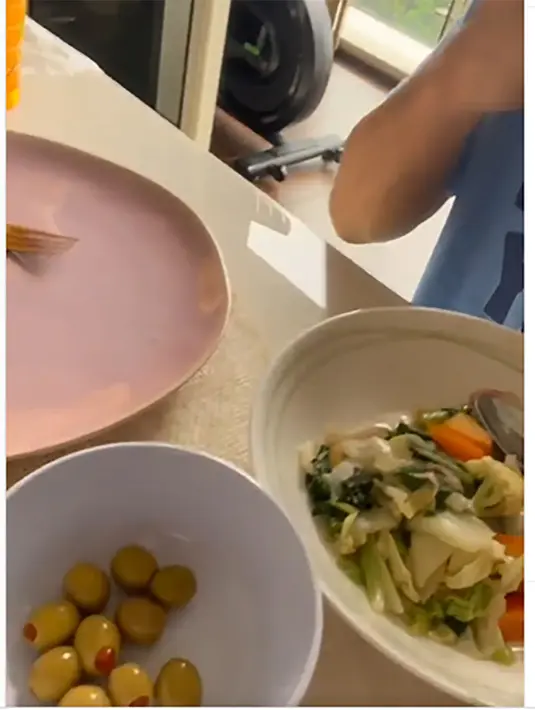 Anang Hermansyah (Instagram/ananghijau)