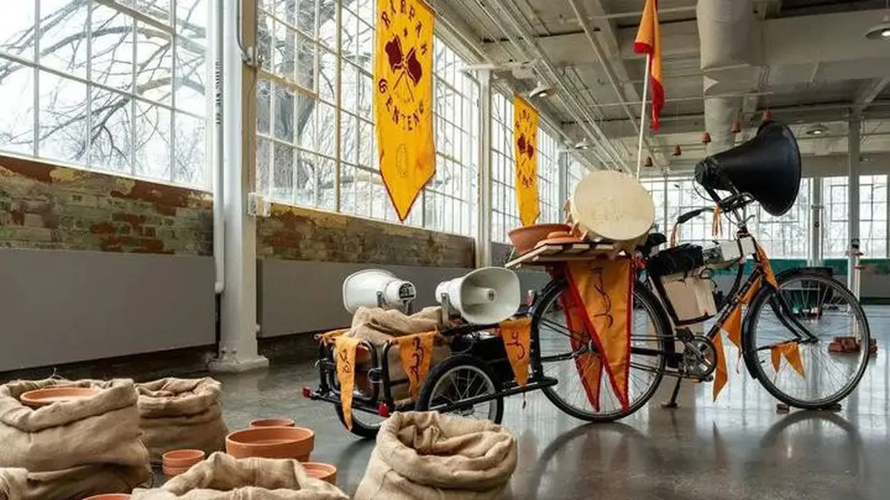 Jatiwangi Art Factory