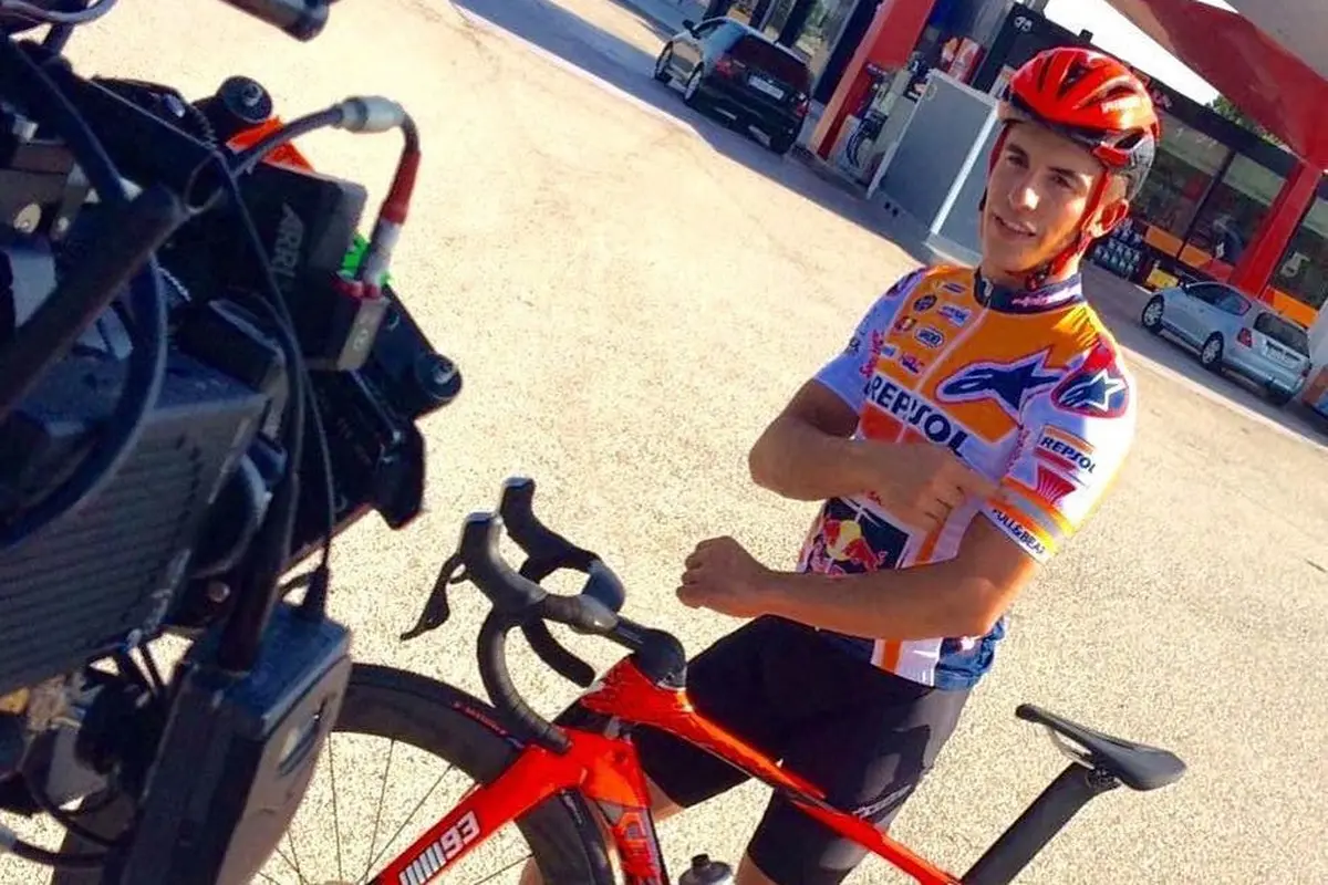 Marc Marquez