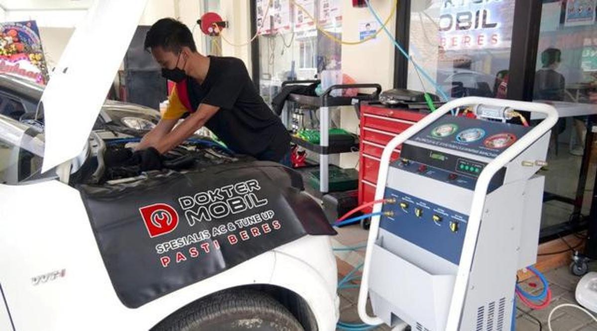 Wajib Ketahui 6 Hal Ini Sebelum Beli Mobil Matic Bekas