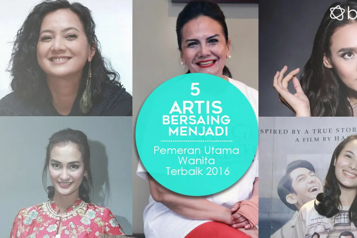 [Bintang] FFI 2016