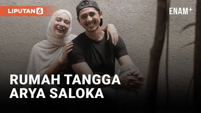 Penggemar Arya Saloka dan Putri Anne banyak yang tak percaya dengan gosip perceraian keduanya. Bahkan, belum lama ini terdapat unggahan yang diklaim sebagai foto candid Arya Saloka oleh Putri Anne.