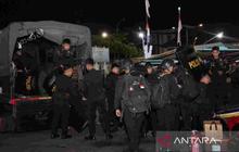 Polda Jatim Kirim Brimob ke Pulau Kangean, Redam Konflik Nelayan dengan PT KEI