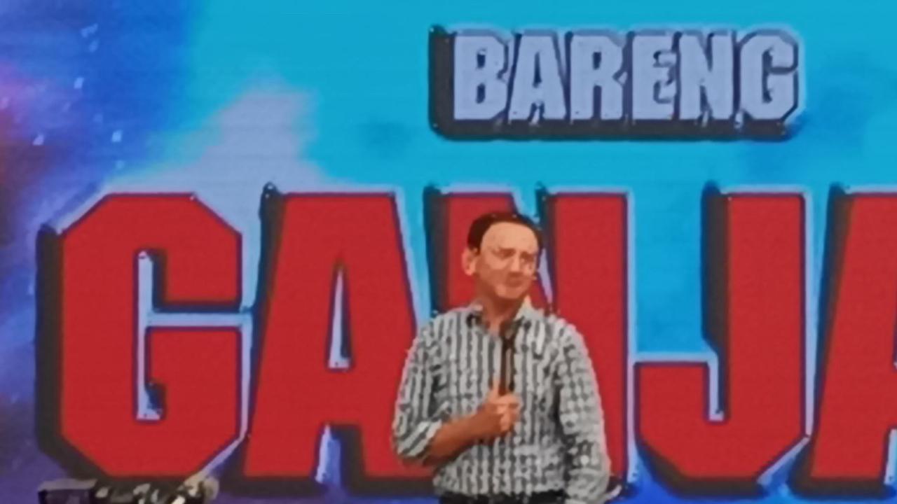 Ahok Cerita Dihina karena Ikuti Megawati: Ngapain Ikut Nenek-Nenek Katanya