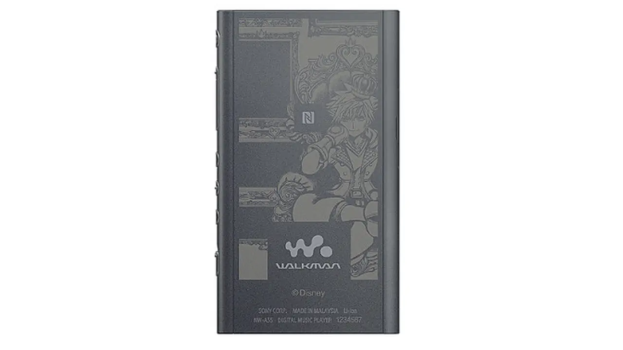 Walkman