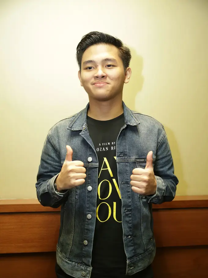 [Fimela] Aldy Maldini