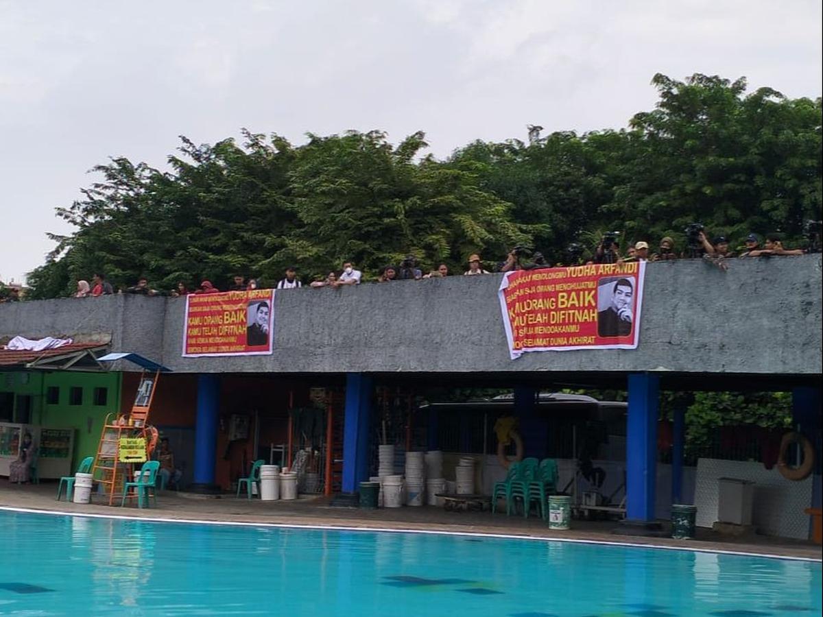Dok. Istimewa