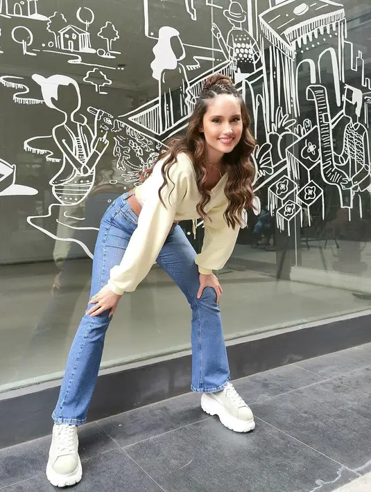 Sekarang ini, Cinta Laura sudah kembali ke Indonesia. Seperti rencana yang dibuat sebelum bergegas dari Amerika Serikat, kini Cinta semakin mengembangkan kariernya dan kegiatan positif lainnya yang bermanfaat. 
 (Instagram/claurakiehl)