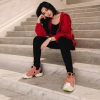 (Instagram/isyanasarasvati)