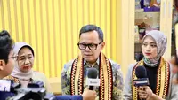 Wamendagri Bima Ingatkan Perguruan Tinggi Punya Peran Strategis Hadapi Bonus Demografi