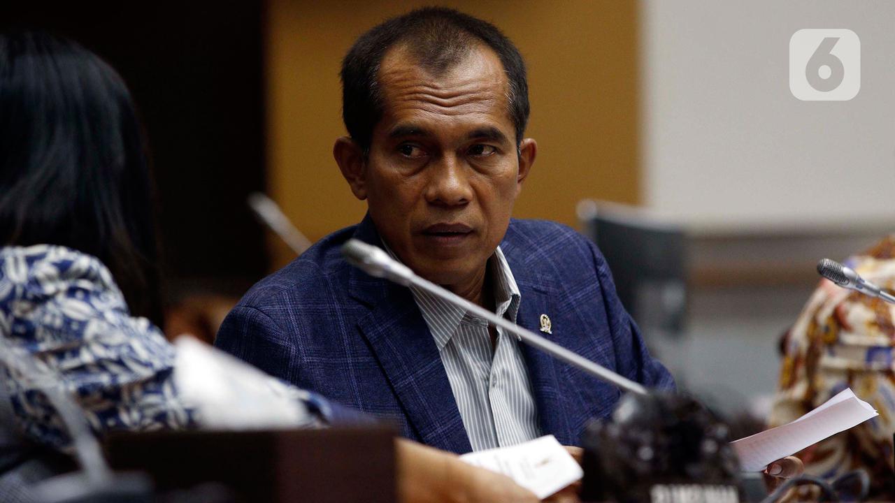 Komisi I Sikapi Rencana Israel Memperluas Daerah di Palestina