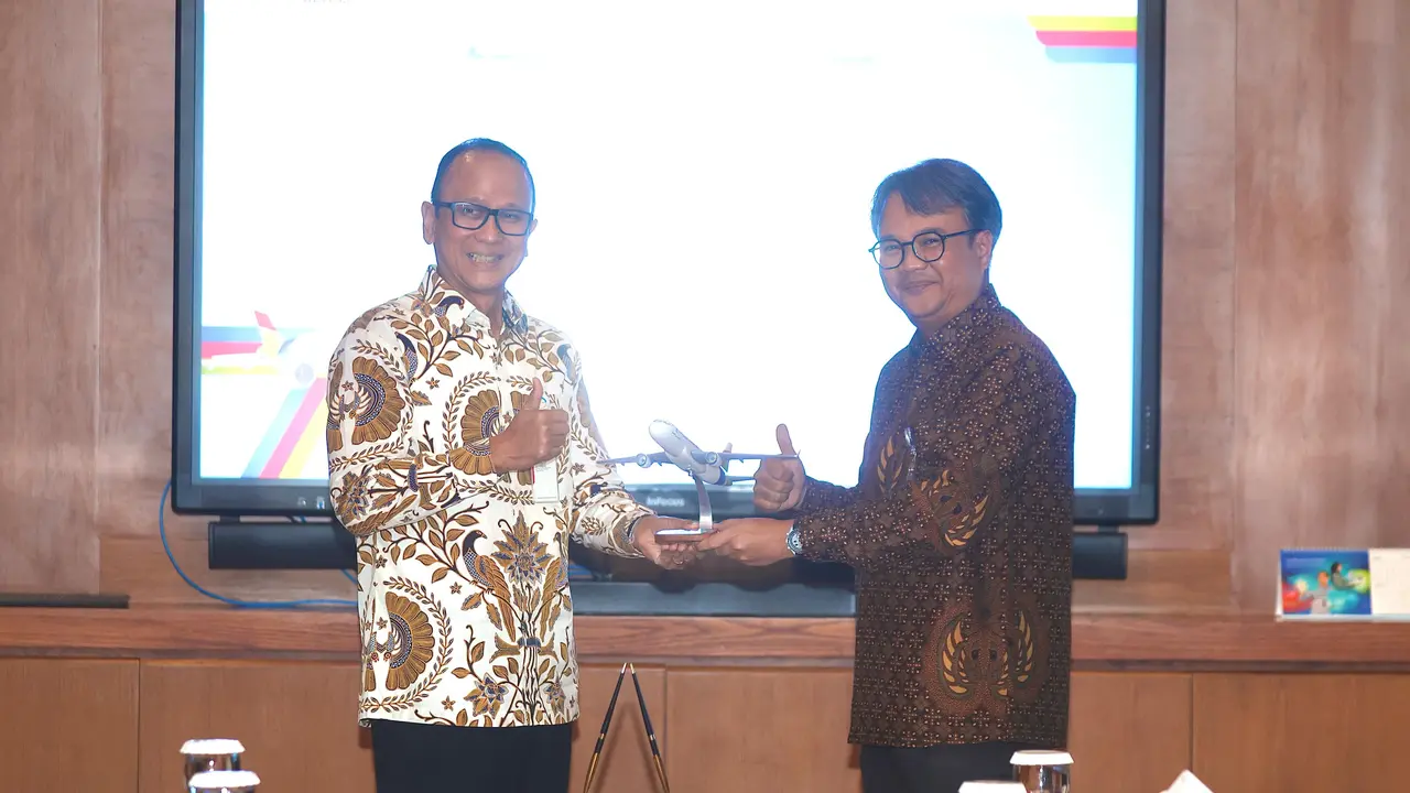 Pelita Air dan Elnusa Jalin Kemitraan Strategis untuk Layanan Penerbangan Korporasi