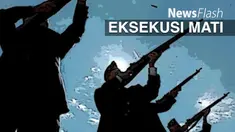 Kejaksaan Agung telah merampungkan segala persiapan eksekusi mati di Nusakambangan, Cilacap, Jawa Tengah. 