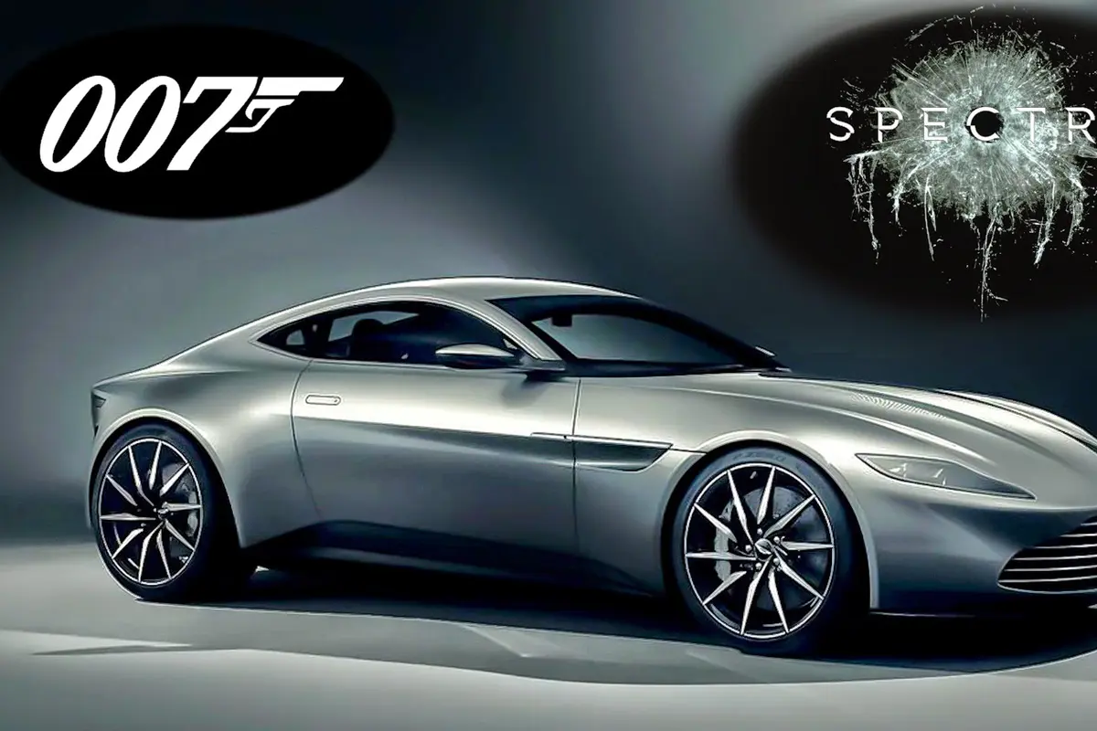 Spectre