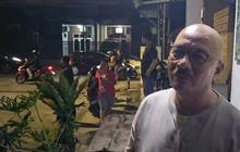 Sepak Terjang Khamozaro Waruwu, Hakim Tangani Perkara Korupsi Libatkan Topan Ginting Kini Rumahnya Dibakar