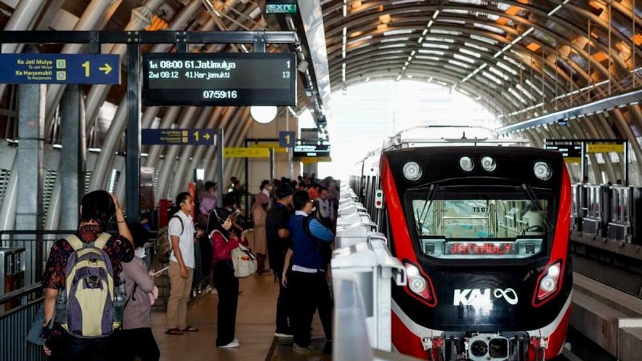Mengapa Penanganan Darurat KAI Setara Singapura dan Jepang? Ini Standar Keselamatan Internasional di Berbagai Moda KAI Group