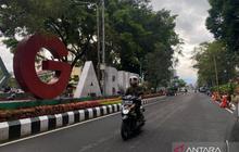Pemkab Garut Targetkan 25 Km Perbaikan Jalan di Tahun 2025, Anggaran Rp85 Miliar