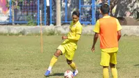 Sang Kapten Hendro Siswanto Pamit, Ada Apa dengan Arema?