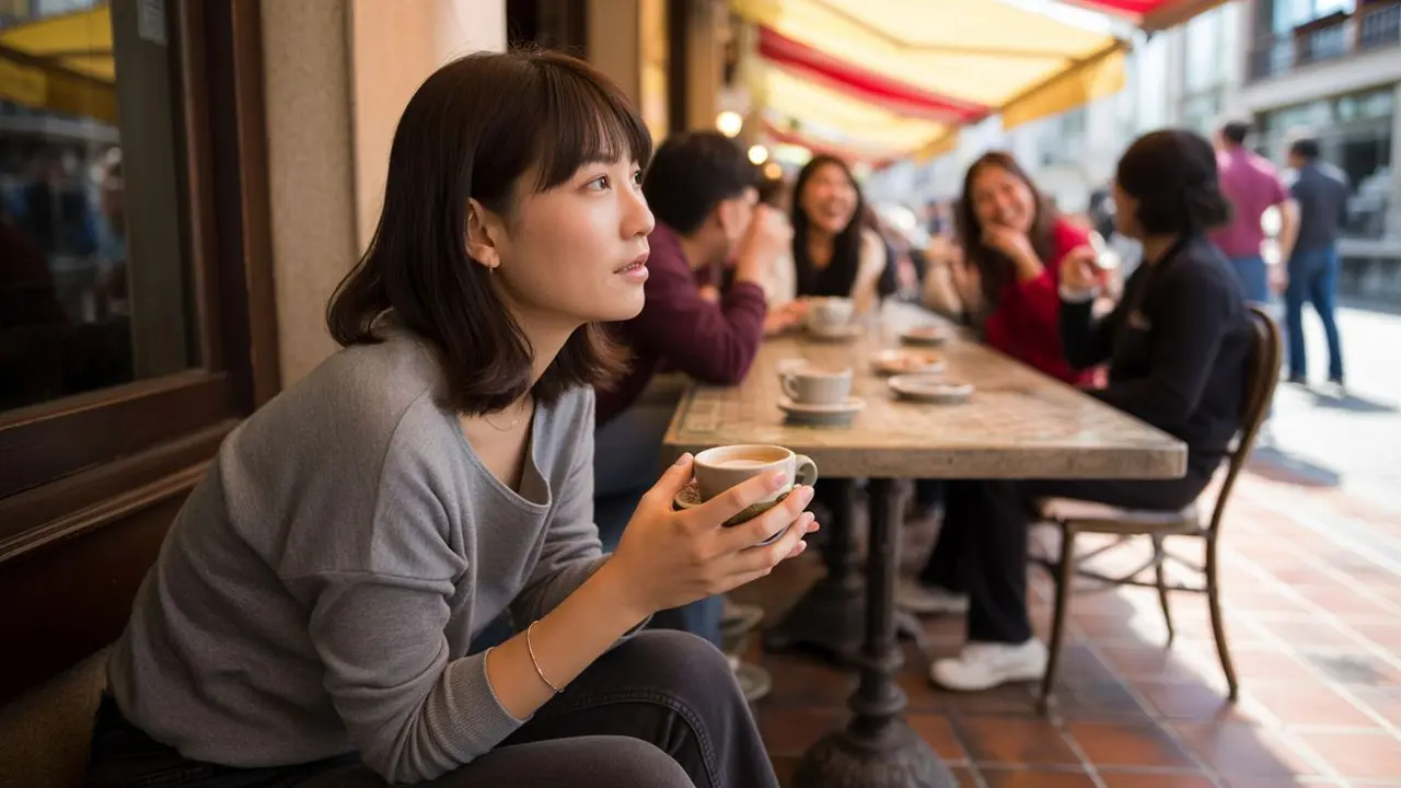 cara keluar dari zona introvert
