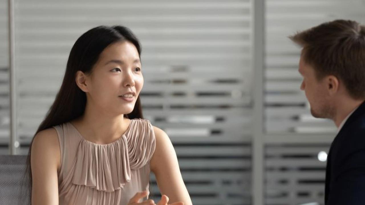 5. Buat Jadwal Rutin untuk Ngobrol dengan Atasan<br>