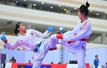 Bonus SEA Games Ubah Hidup, Karateka Leica Lubis Kini Bisa Beli Rumah untuk Investasi Jangka Panjang