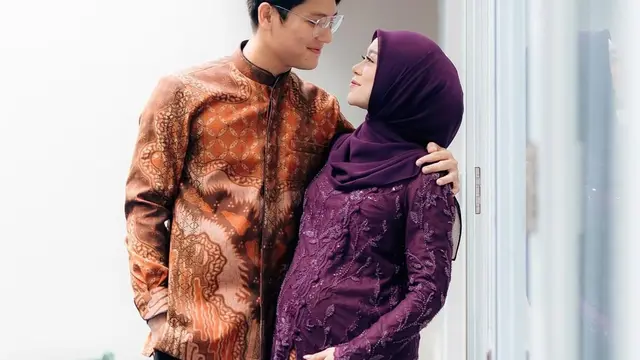 Momen Lesti Kejora wisuda sarjana (credit: instagram/lestikejora)