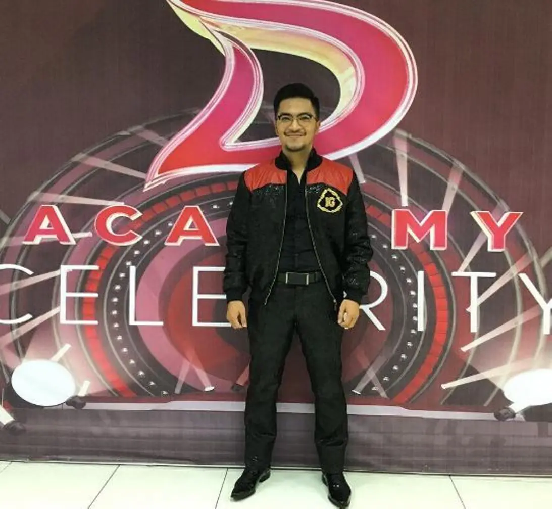 Ihsan Tarore juarai Dangdut Academy Celebrity 