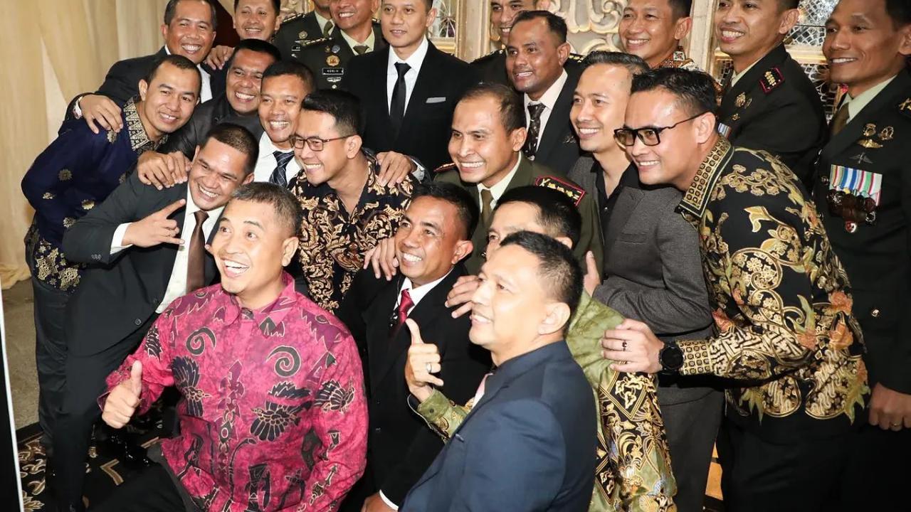 Dok. Istimewa