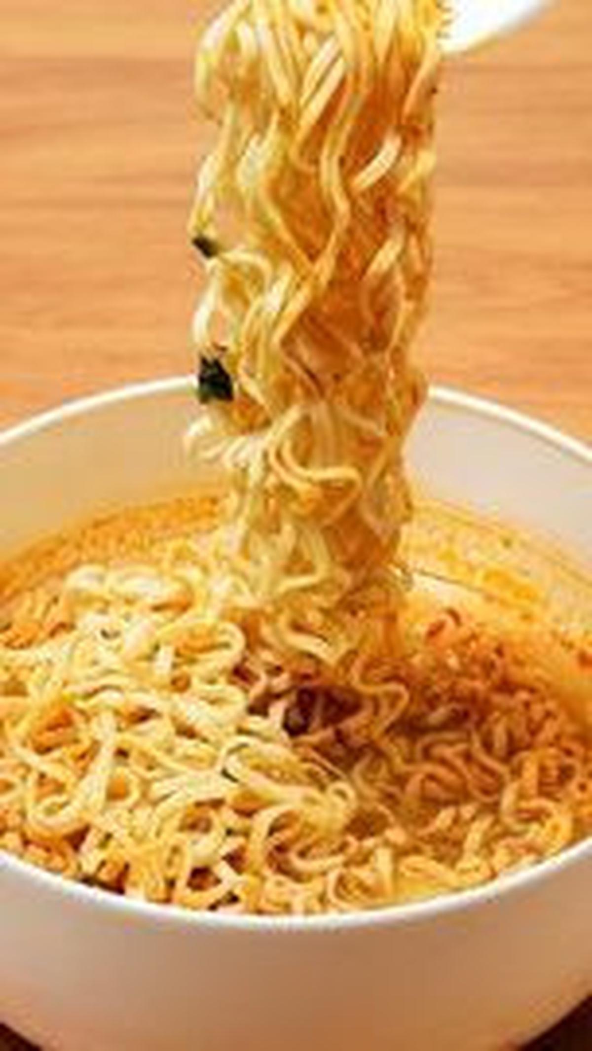 5. Mie Rebus
