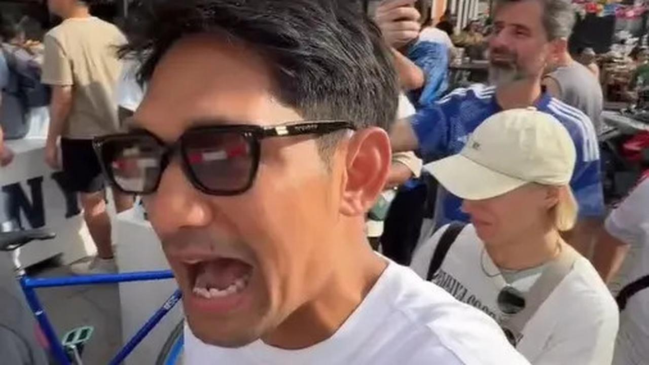 Jepang Jadi Tim Kuda Hitam Favorit Ibnu Jamil Di PIALA DUNIA 2026
