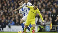 Menang Tipis, Maurizio Sarri Sebut Chelsea Terlalu Percaya Diri