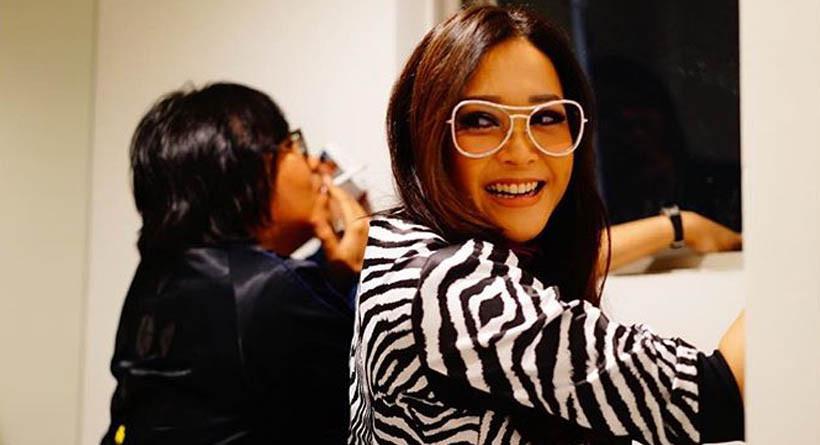 Maia Estianty (Instagram)