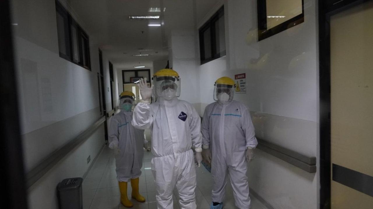 Berdasarkan hasil analisa data, kata Budi, flu singapura bukan varian yang mematikan seperti flu burung.<br>