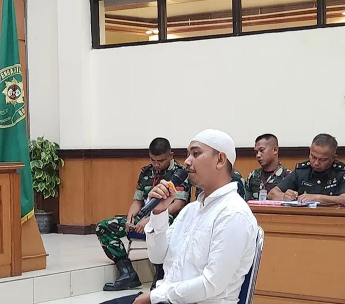 Dok. Istimewa