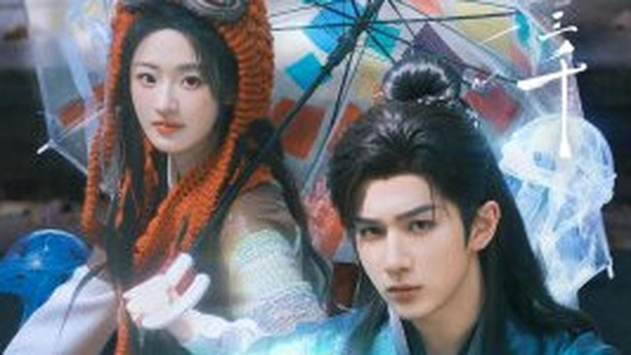 Sinopsis Drama China Terbaru 'Love Travels Through Time', Visual dan Kisahnya Spektakuler