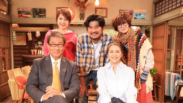 Second to Last Love Season 3