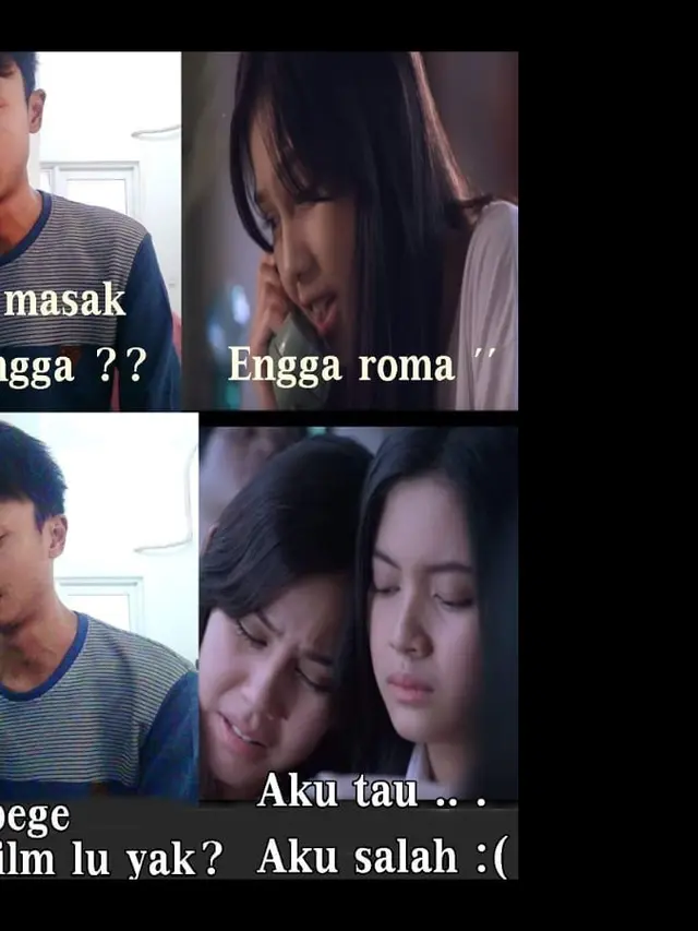 [Bintang] Sederet Meme Dilan yang Bisa Bikin Kamu Cengar-cengir Sendiri