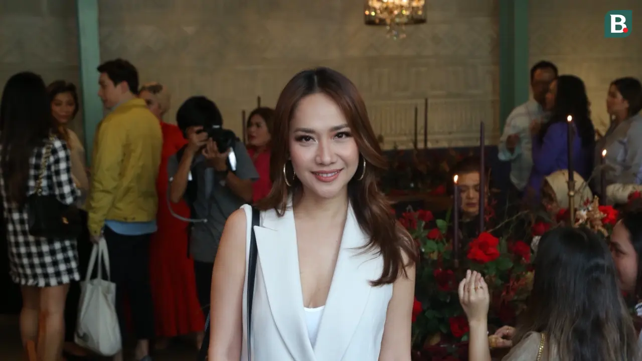 Bunga Citra Lestari