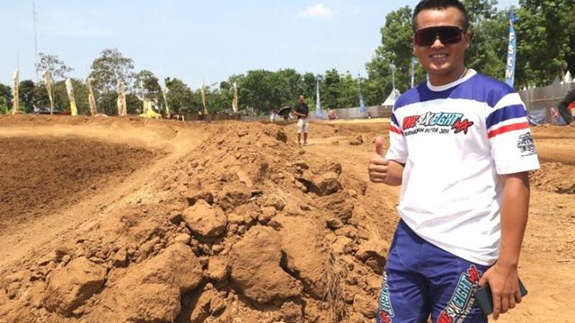 Mevans Sanggramawijaya