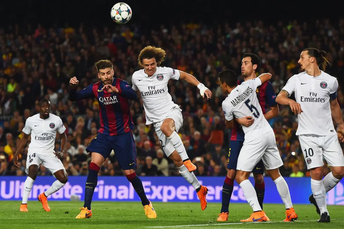 Barcelona