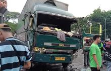 Di Balik Sopir Kontainer Ugal-Ugalan di Tangerang: Ada Penyelundupan Narkoba hingga Pengemudi Asli Hilang