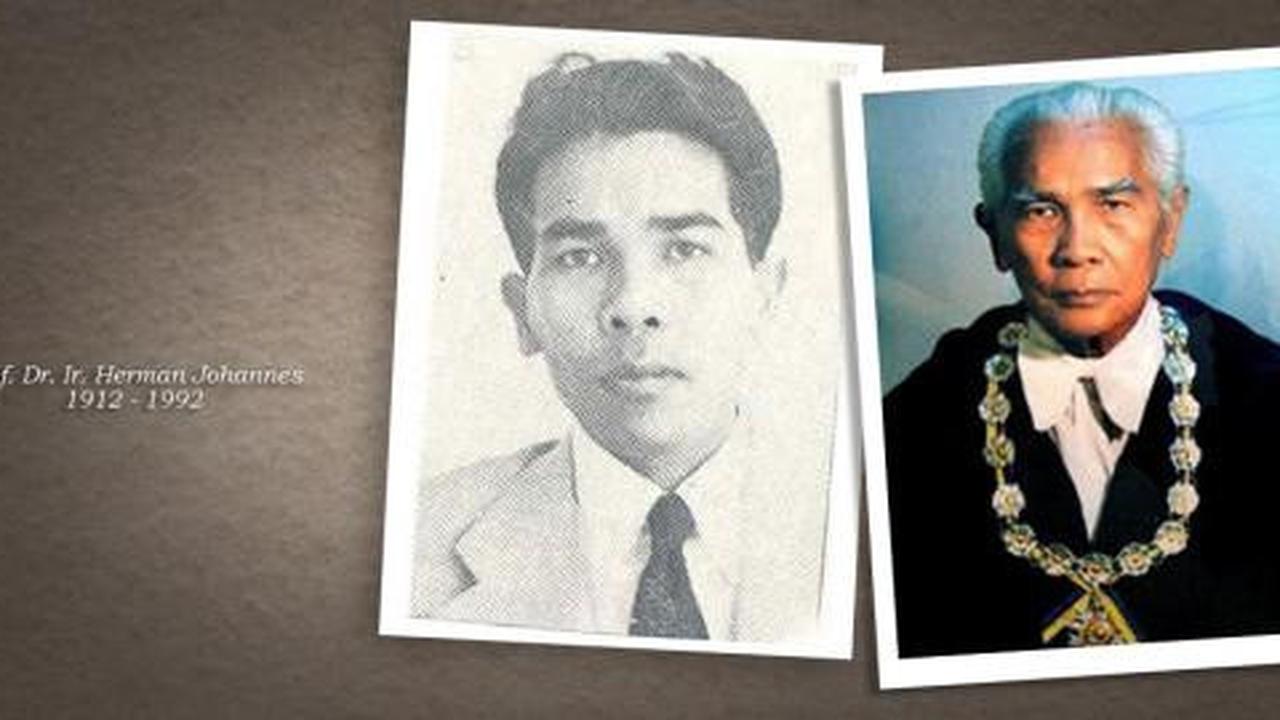  Radio, cara Prof Johannes melawan propaganda Belanda