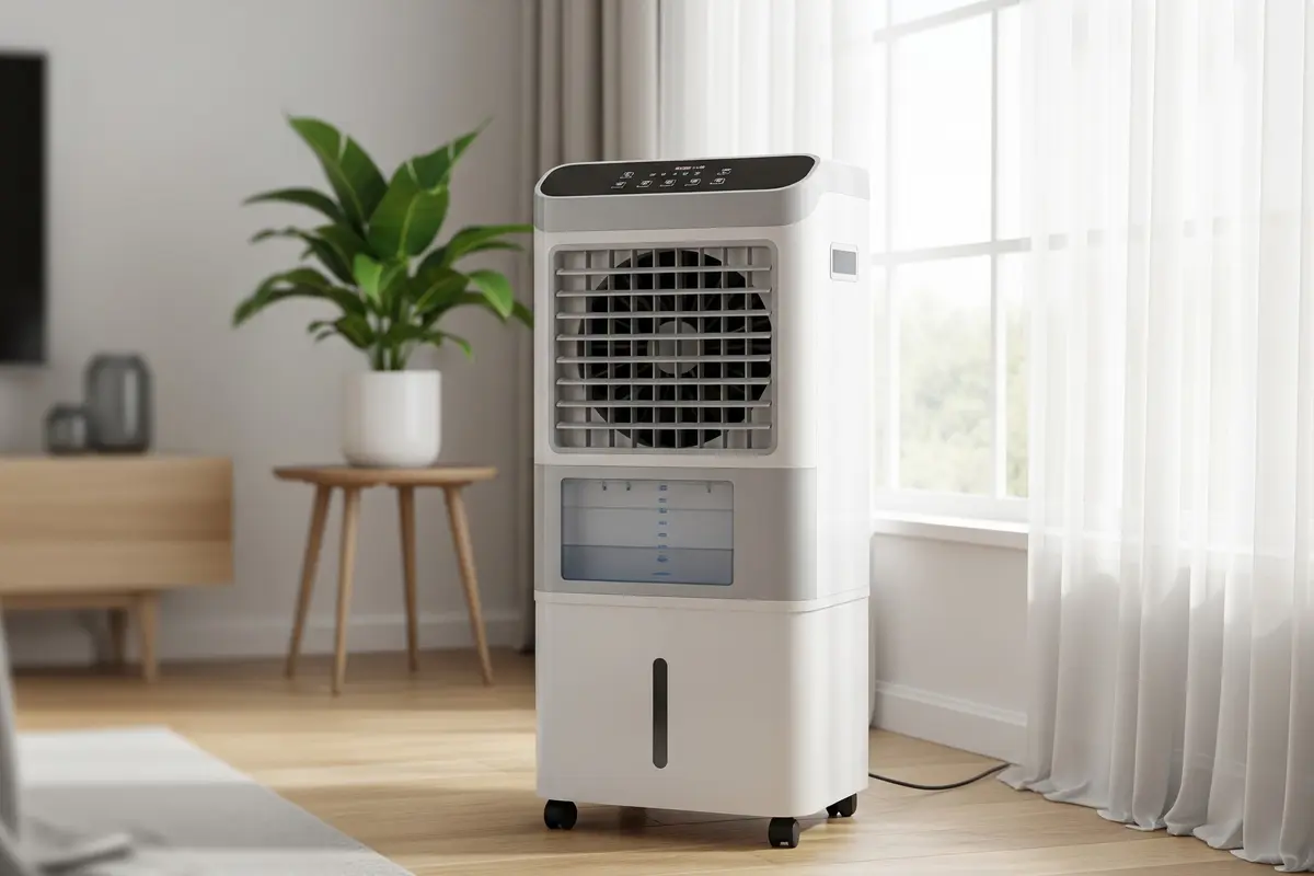 Air Cooler