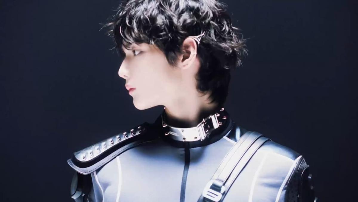 SM Entertainment Perkenalkan Trainee ke-11, Bernama Hamin yang Punya Paras Rupawan
