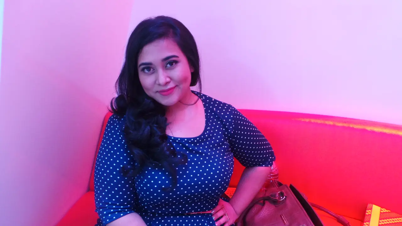 Ucita Pohan: dari Hobi Fesyen Jadi Bisnis yang Menguntungkan