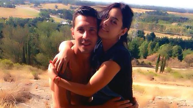 Wags Yang Hobi Bugil Ini Akhirnya Tunangan Bola Liputan6 Com La vida de la modelo larissa riquelme y su novio jonathan fabbro cuando iniciaban su relacion. wags yang hobi bugil ini akhirnya