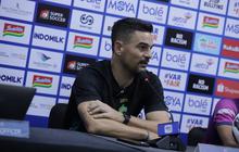 Misi Bangkit Persita Tangerang: Siap Hadapi Malut United di Kandang Sendiri